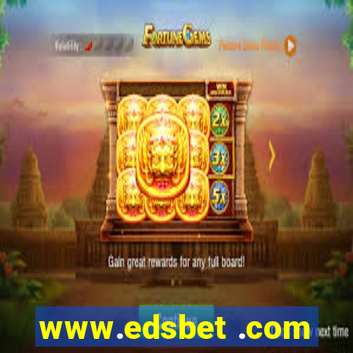 www.edsbet .com